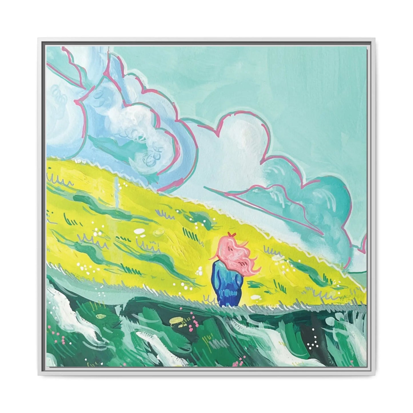 Adventure Printify