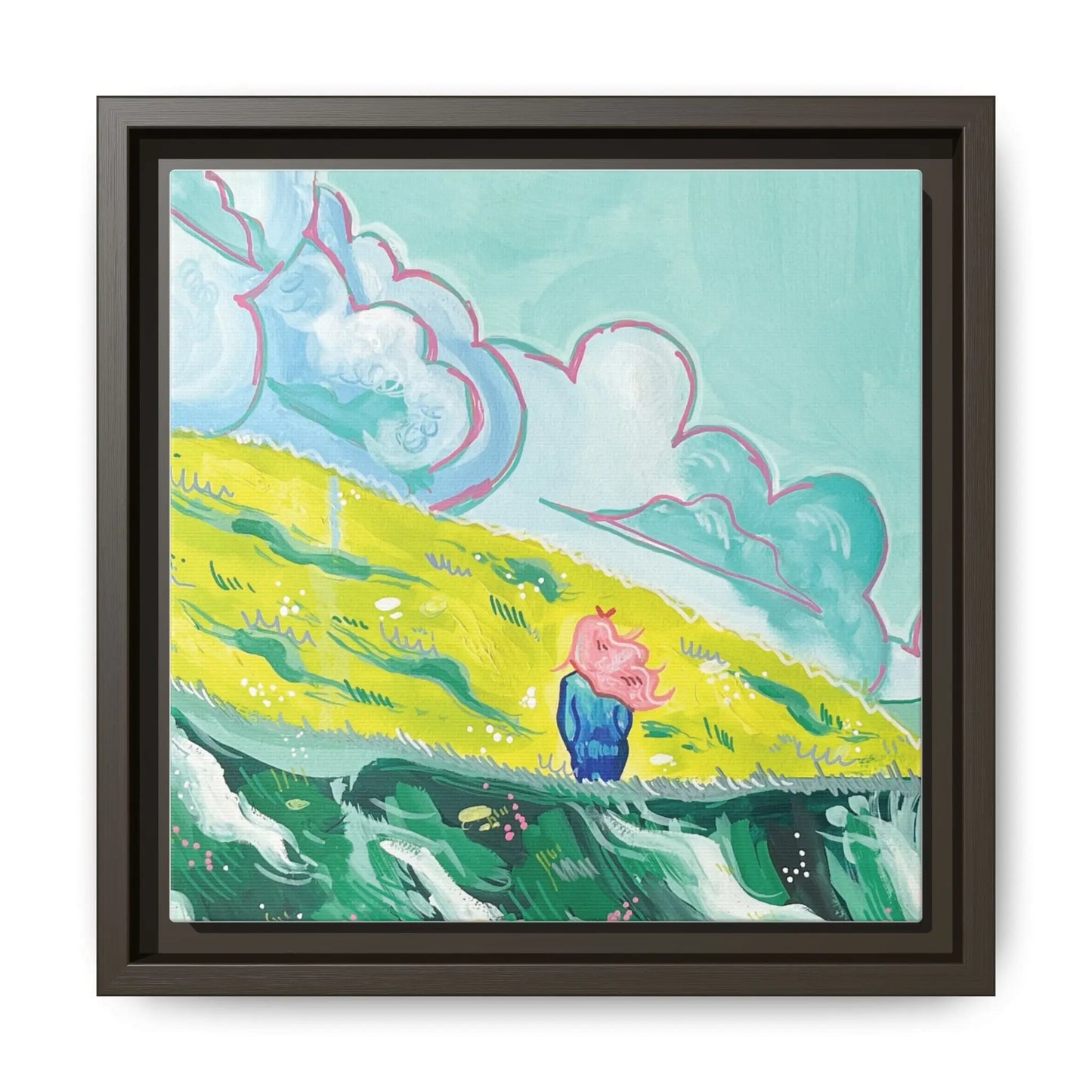 Adventure Printify