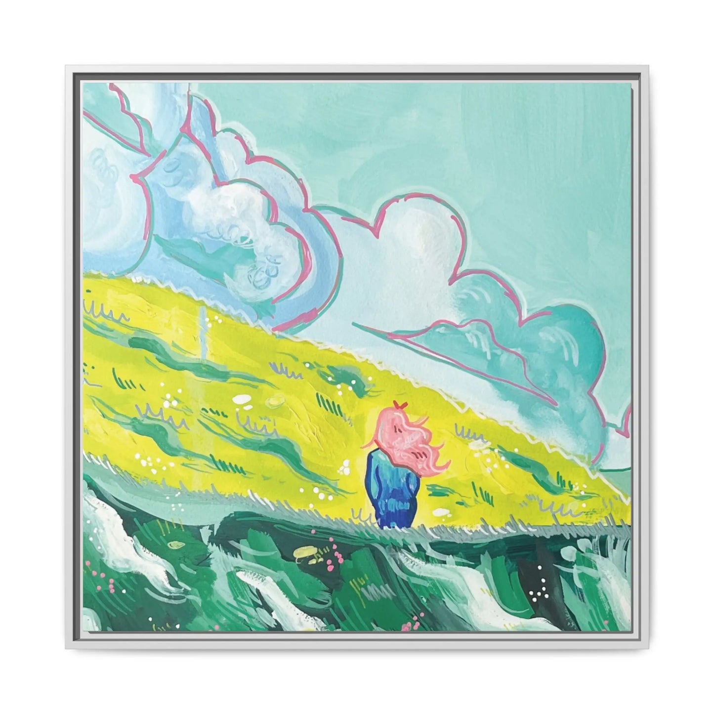 Adventure Printify
