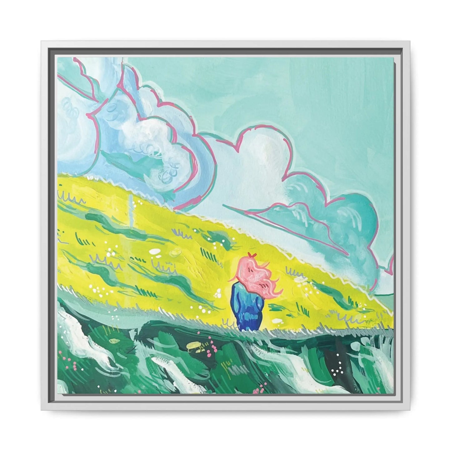 Adventure Printify