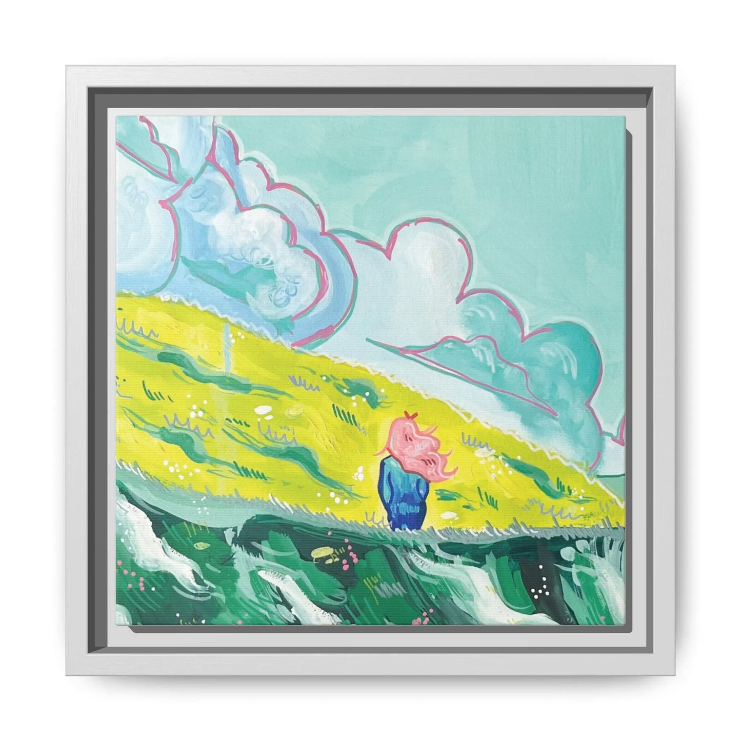 Adventure Printify