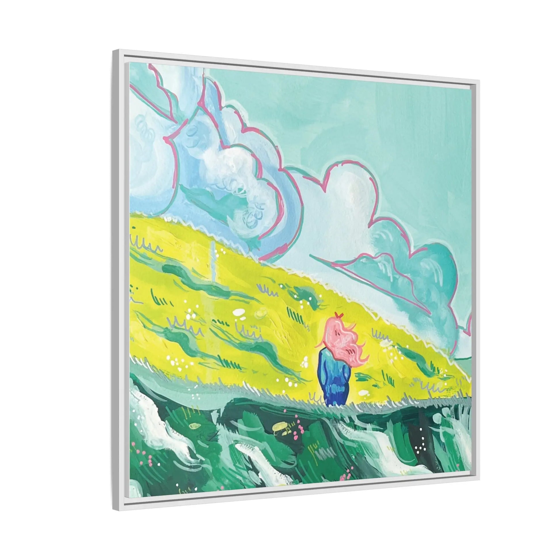 Adventure Printify