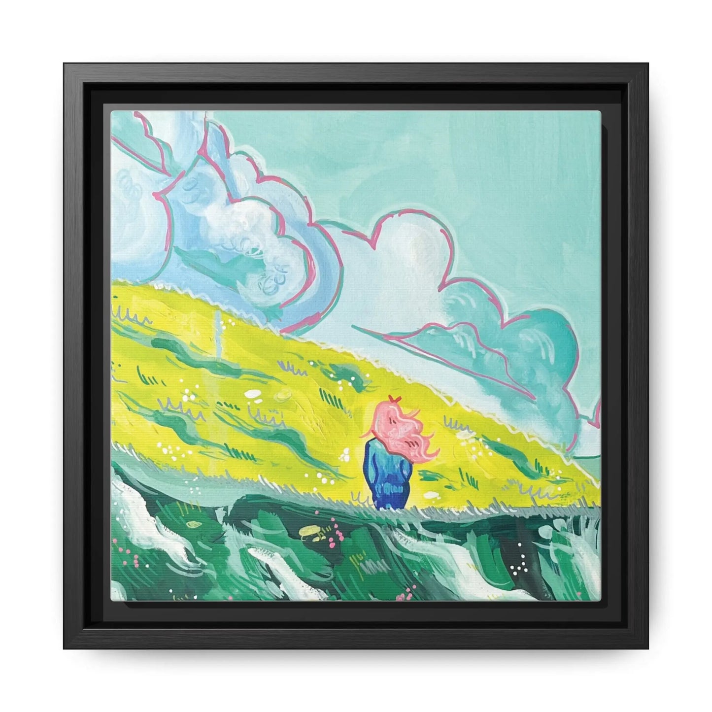 Adventure Printify